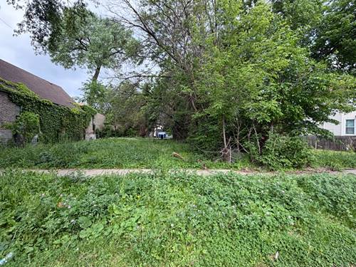 6348 S Laflin, Chicago, IL 60636