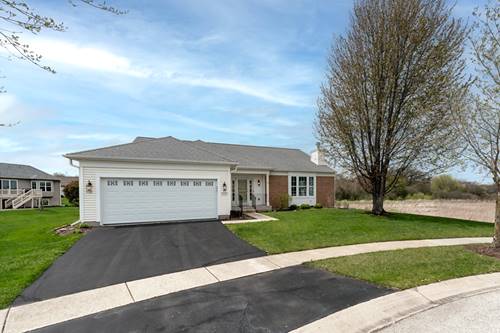 11525 Windsor, Huntley, IL 60142