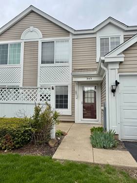 345 Gregory, Aurora, IL 60504