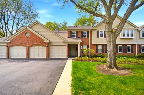 1612 Pennsbury Unit A2, Wheeling, IL 60090