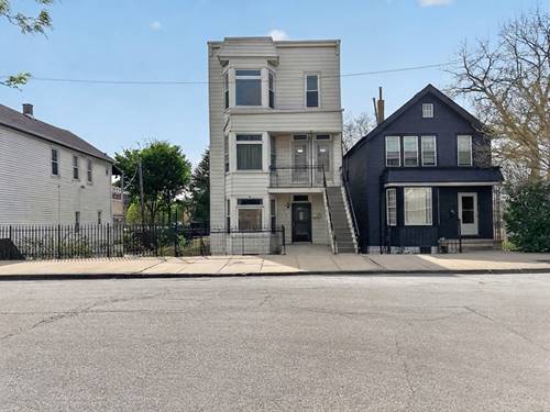 9046 S Brandon Unit 3, Chicago, IL 60617