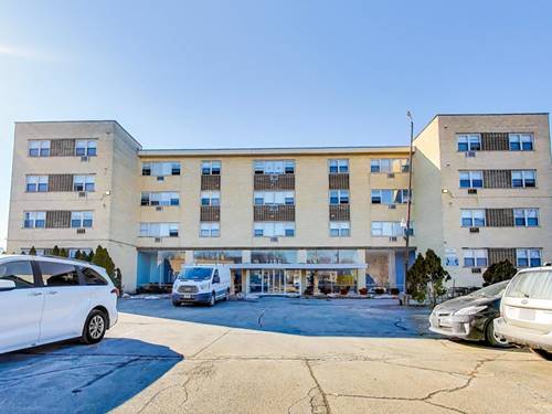 7250 N Western Unit 303, Chicago, IL 60645