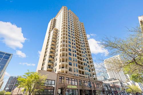 1464 S Michigan Unit 404, Chicago, IL 60605