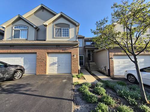 1015 Woodview Unit 1015, Aurora, IL 60502