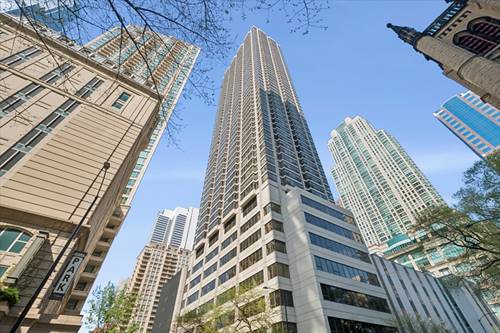 30 E Huron Unit 2207, Chicago, IL 60611