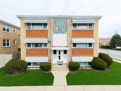 4401 N Newcastle, Harwood Heights, IL 60706
