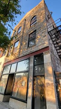 831 S Western Unit BR, Chicago, IL 60612