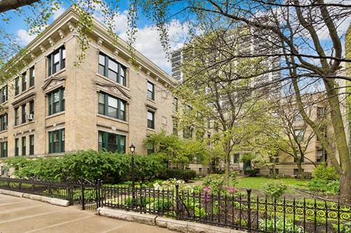 533 W Melrose Unit 3F, Chicago, IL 60657