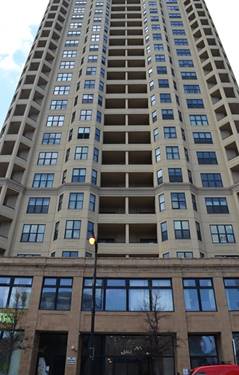 1464 S Michigan Unit 1608, Chicago, IL 60605