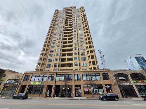 1464 S Michigan Unit 1608, Chicago, IL 60605