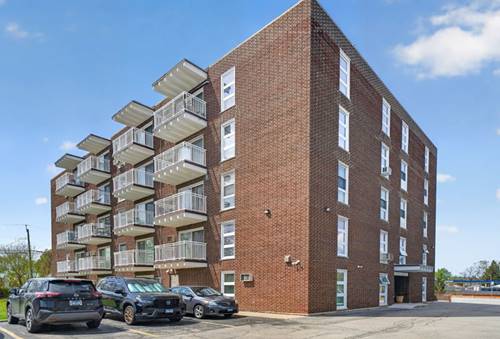 7225 W Higgins Unit 103, Chicago, IL 60656
