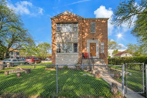3257 N Kostner, Chicago, IL 60641