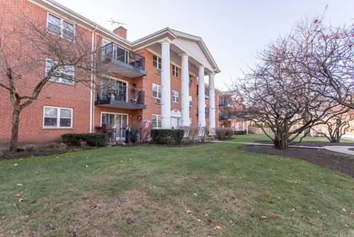 819 E Miner Unit 2A, Arlington Heights, IL 60004