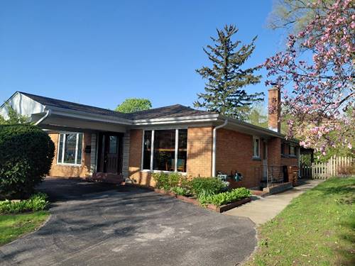 9714 Kedvale, Skokie, IL 60076