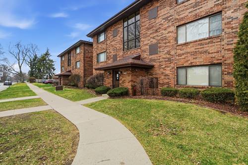 9610 Mason Unit 1, Oak Lawn, IL 60453
