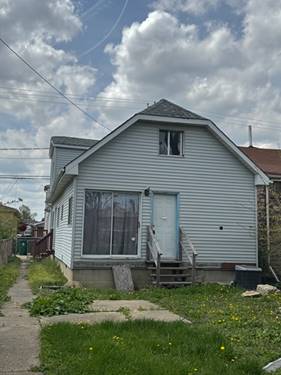 4952 S Laramie, Chicago, IL 60638