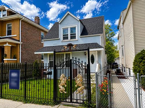 2412 N Lorel, Chicago, IL 60639