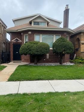 1708 E 84th, Chicago, IL 60617