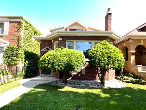 1708 E 84th, Chicago, IL 60617