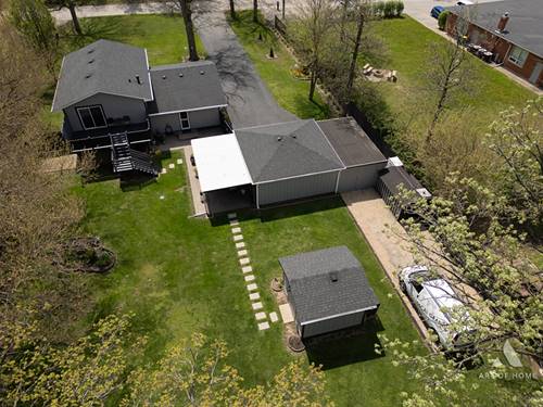 15529 129th, Lemont, IL 60439