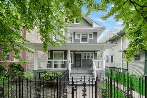 7724 S Green, Chicago, IL 60620