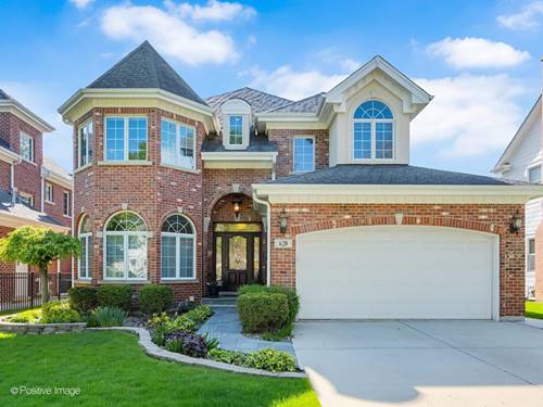 620 S Waiola, La Grange, IL 60525