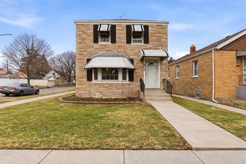 3546 S 56th, Cicero, IL 60804