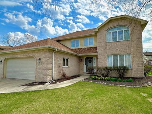 6 W Wend, Lemont, IL 60439