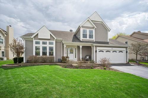 223 Shawnee, Bartlett, IL 60103