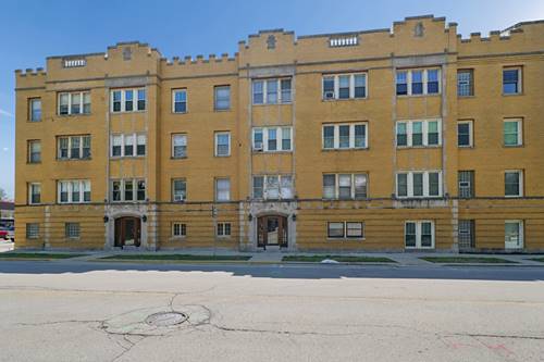 7216 Jackson Unit CM, Forest Park, IL 60130