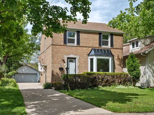 204 Parkview, Riverside, IL 60546