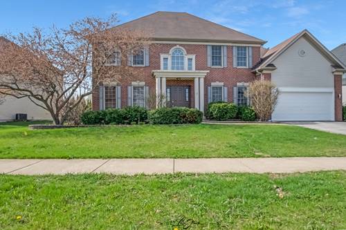 24963 Heritage Oaks, Plainfield, IL 60585