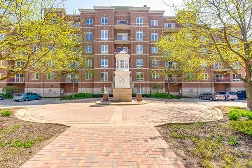 799 Graceland Unit 402A, Des Plaines, IL 60016