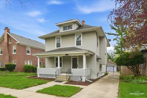 906 Garfield, Aurora, IL 60506