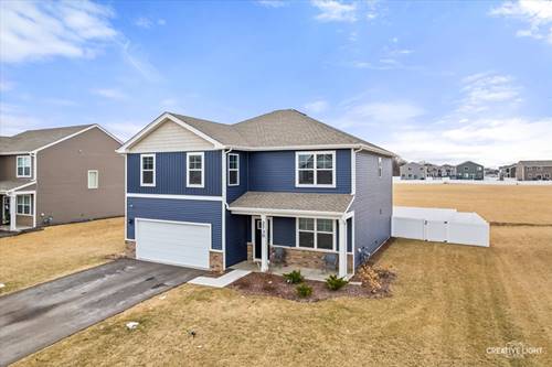 2730 Berrywood, Yorkville, IL 60560