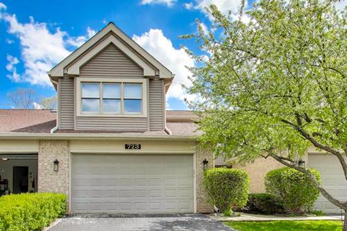 723 N Walden, Palatine, IL 60067