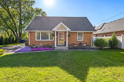 8208 Natoma, Burbank, IL 60459