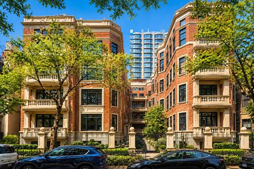 1447 N Dearborn Unit 1S, Chicago, IL 60610