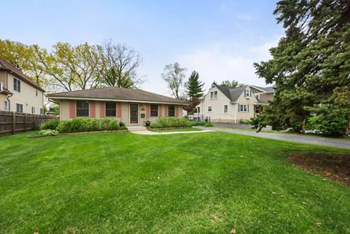 29 W Goebel, Lombard, IL 60148