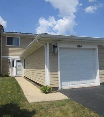 1174 N Chesapeake, Palatine, IL 60074