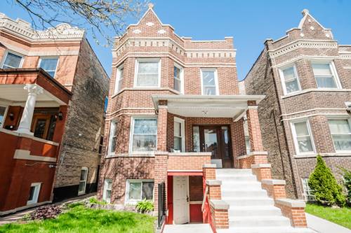 3104 N Davlin, Chicago, IL 60618