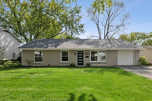 7855 Kensington, Hanover Park, IL 60133