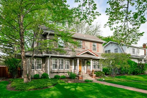 1017 N Grove, Oak Park, IL 60302