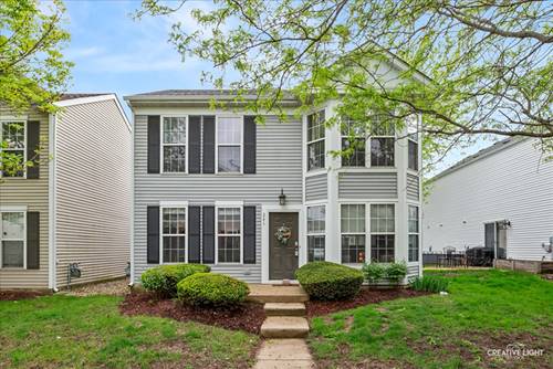 241 W Washington, Oswego, IL 60543