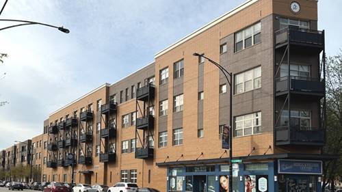 2915 N Clybourn Unit 409, Chicago, IL 60618