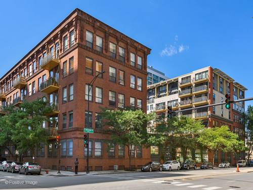 1910 S Indiana Unit 321, Chicago, IL 60616