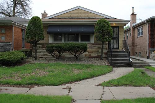 8343 S Calumet, Chicago, IL 60619