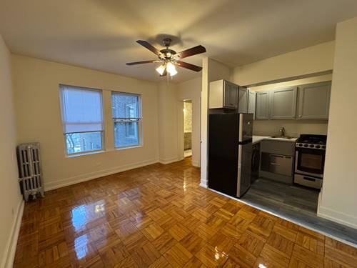 1100 N Lasalle Unit 420, Chicago, IL 60610