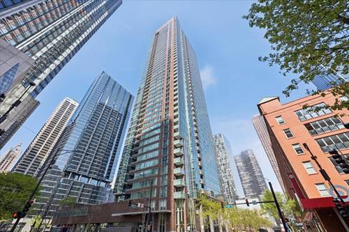 505 N Mcclurg Unit 2905, Chicago, IL 60611