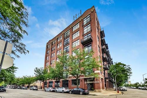 1250 W Van Buren Unit 1A, Chicago, IL 60607